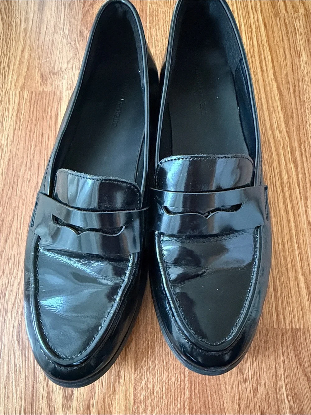 Banana Republic classic black